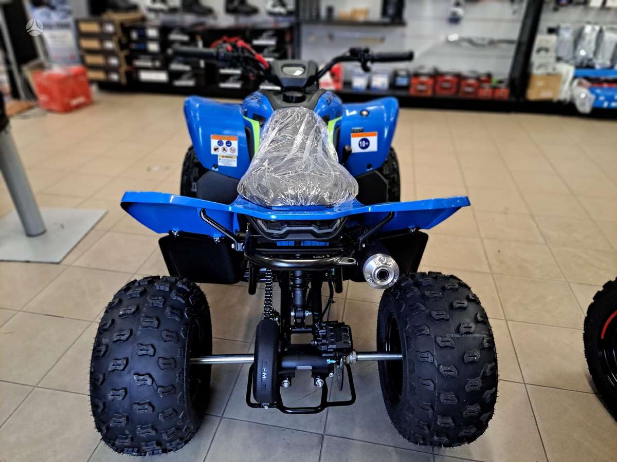 CFMOTO -kita- 110cc, квадроциклы