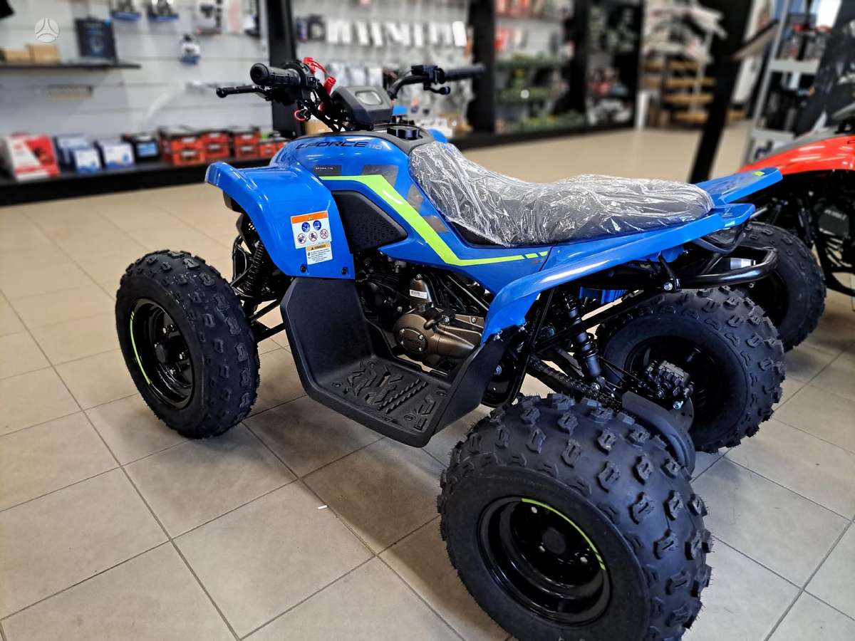 CFMOTO -kita- 110cc, atv / quad