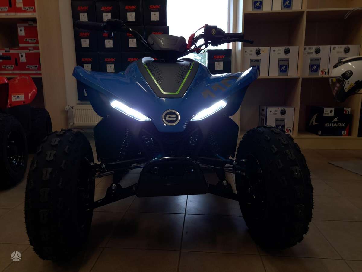CFMOTO -kita- 110cc, atv / quad