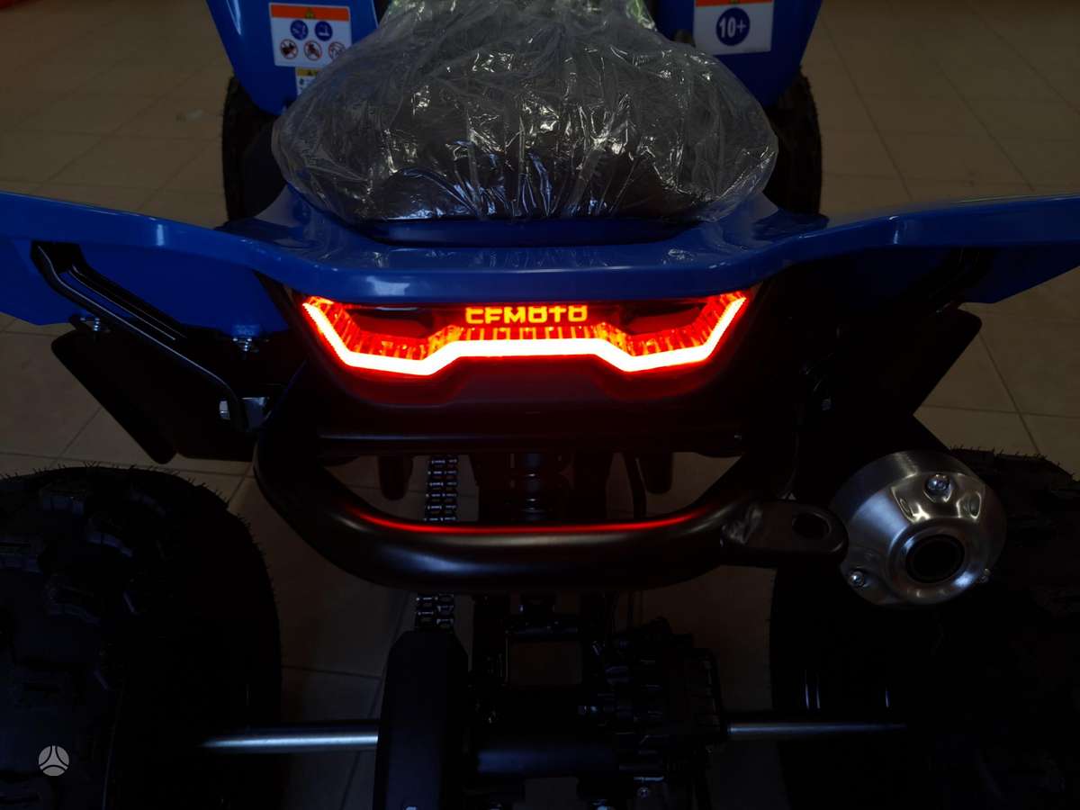 CFMOTO -kita- 110cc, atv / quad
