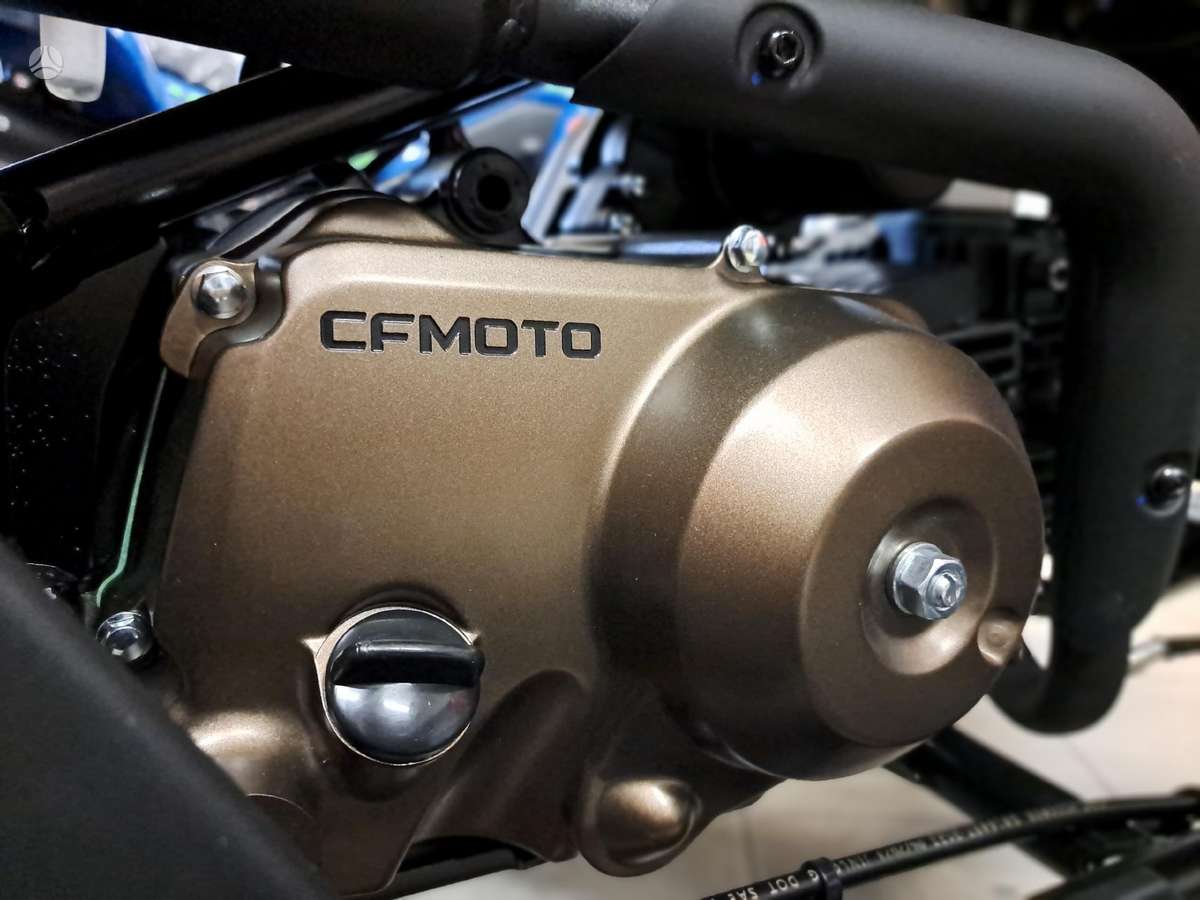 CFMOTO -kita- 110cc, atv / quad