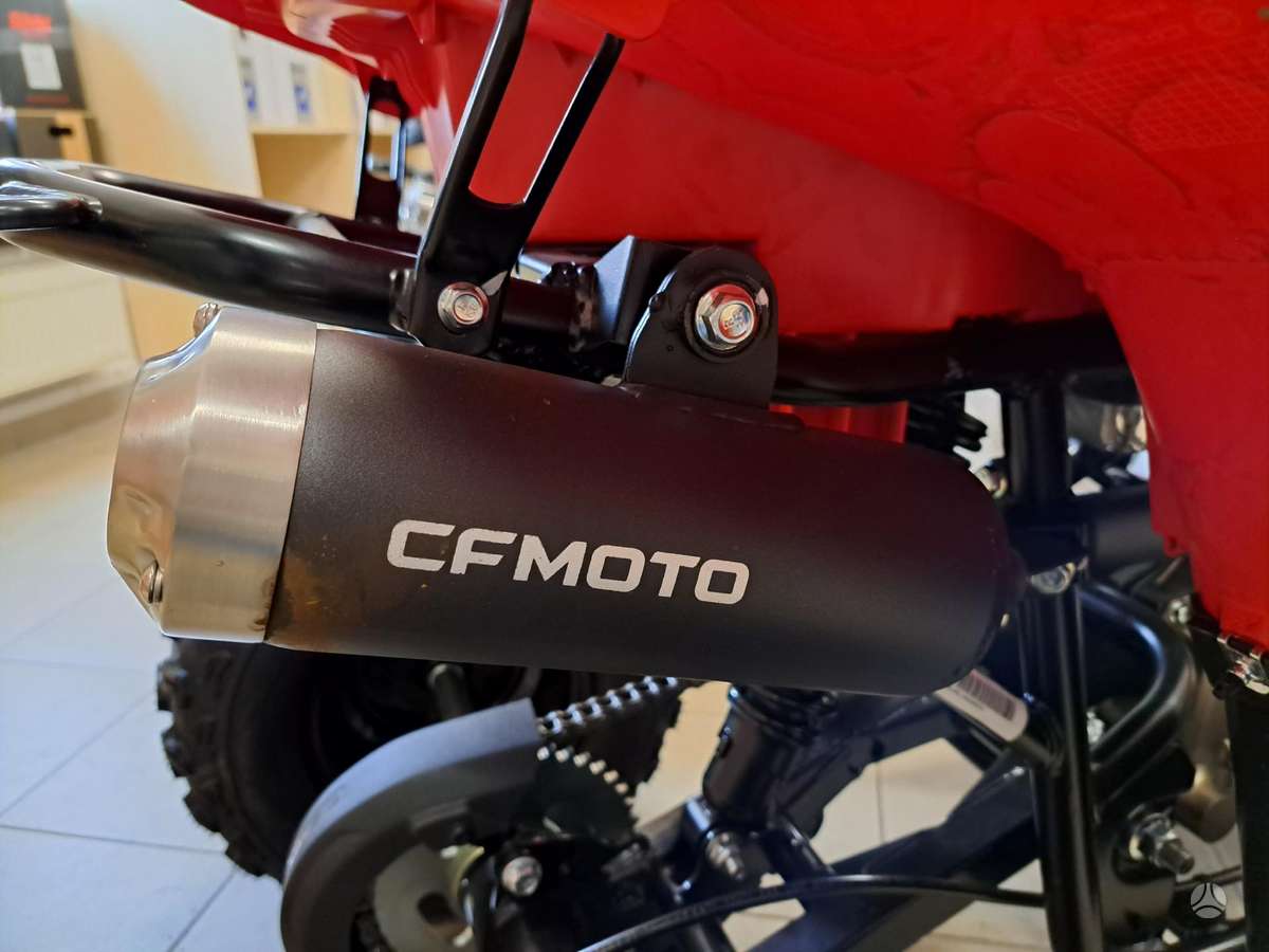 CFMOTO -kita- 110cc, atv / quad