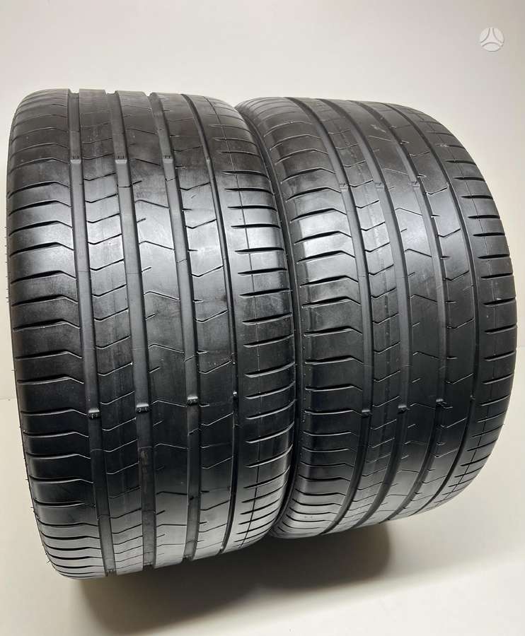 Pirelli P-Zero * 2023m, vasarinės 315/30 R22