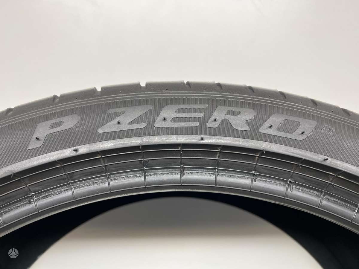 Pirelli P-Zero * 2023m, summer 315/30 R22