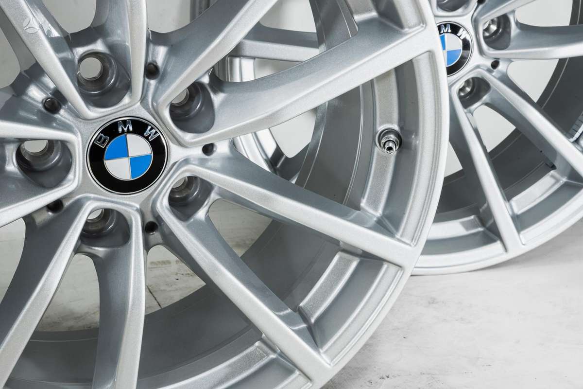 BMW G20, G21, легкосплавные , R17