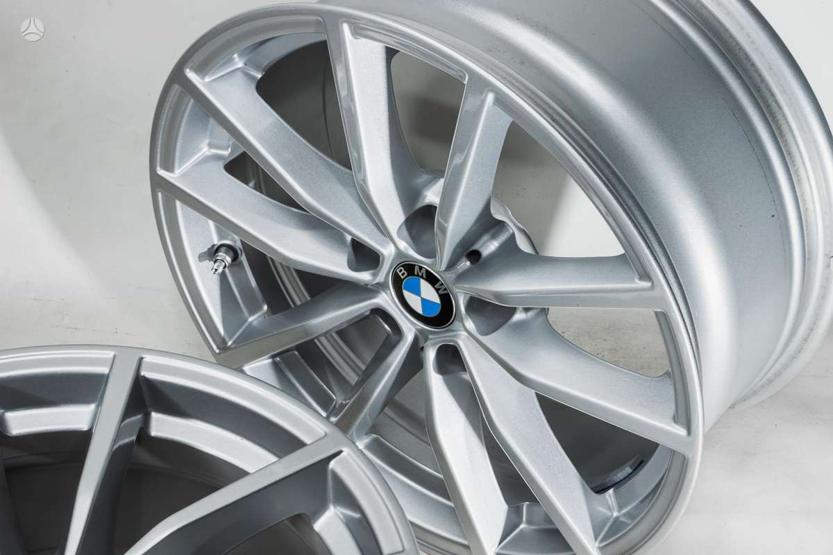 BMW G20, G21, легкосплавные , R17