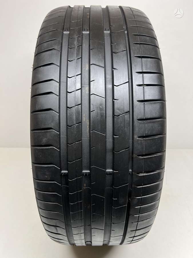 Pirelli P-Zero BH 2023m, summer 275/35 R22