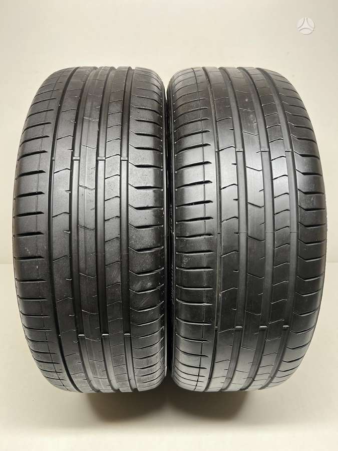 Pirelli P-Zero *RFT 2023m, летние 225/45 R19