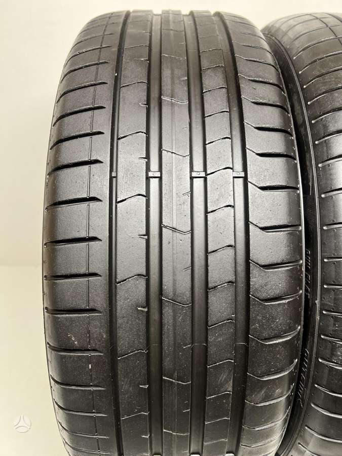 Pirelli P-Zero *RFT 2023m, летние 225/45 R19
