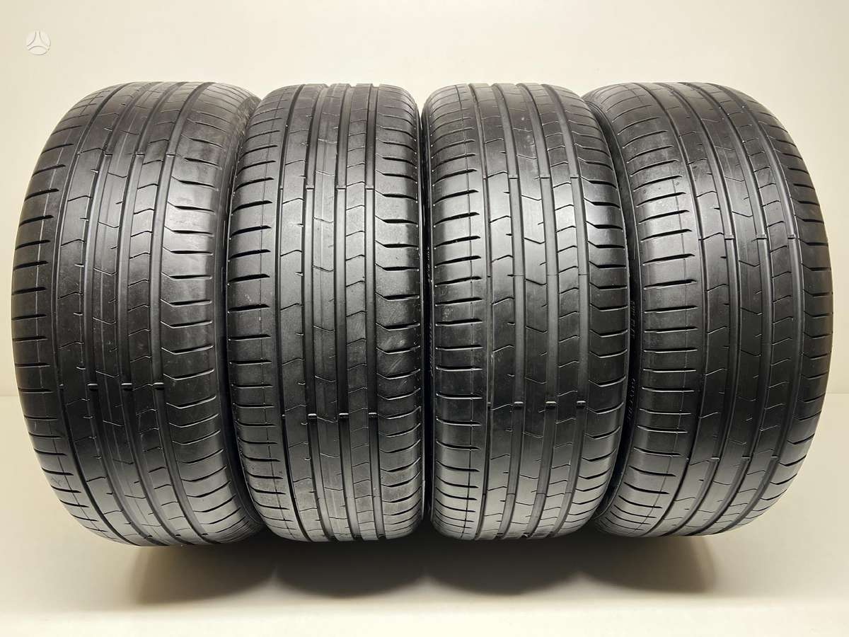 Pirelli P-Zero * 2021m, vasarinės 225/45 R19