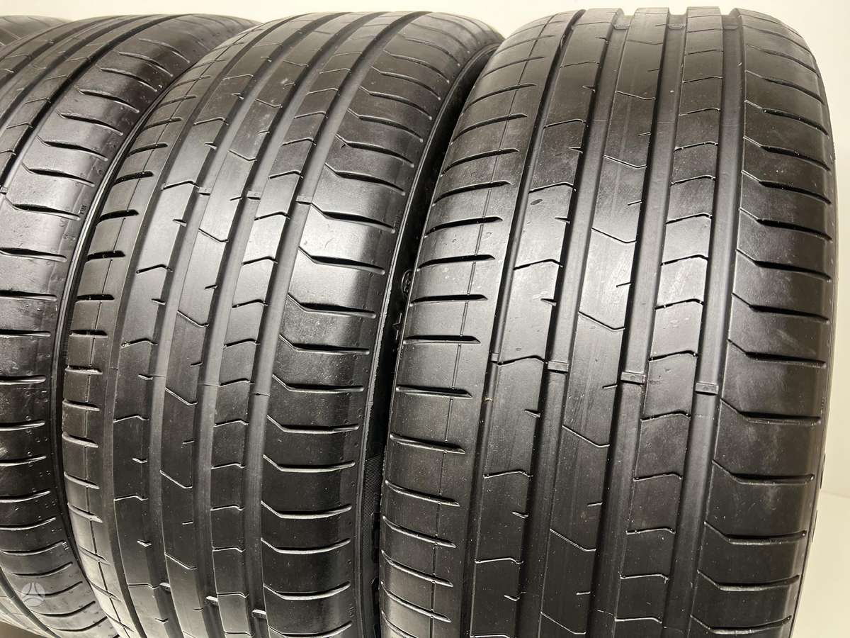 Pirelli P-Zero * 2021m, vasarinės 225/45 R19