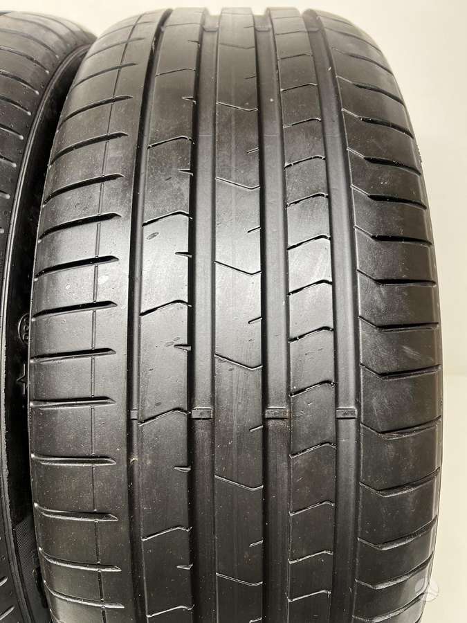 Pirelli P-Zero * 2021m, vasarinės 225/45 R19