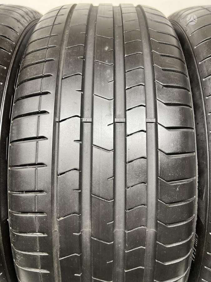 Pirelli P-Zero * 2021m, летние 225/45 R19