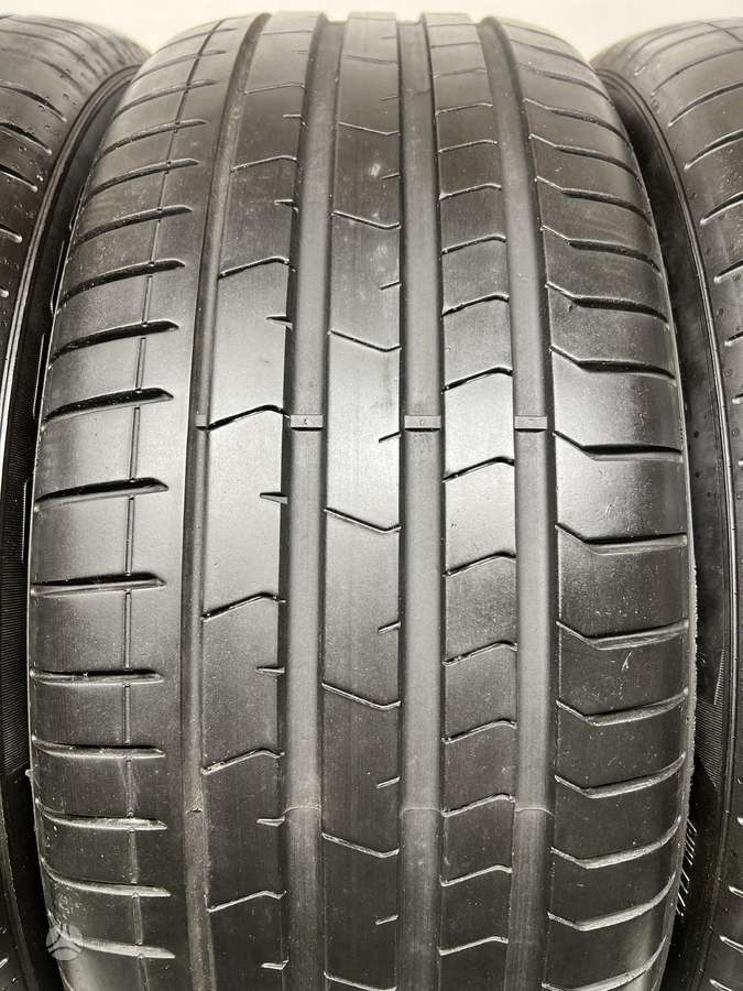 Pirelli P-Zero * 2021m, vasarinės 225/45 R19