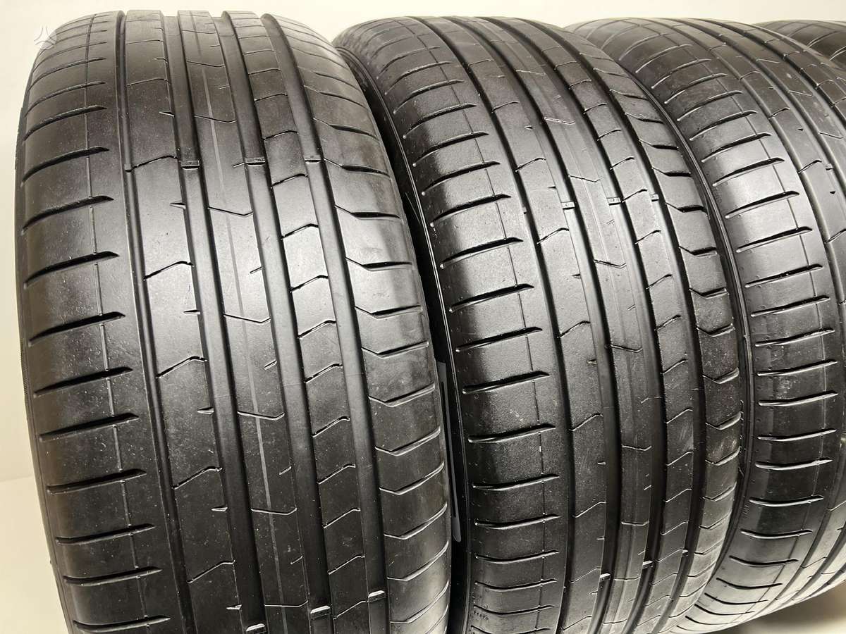 Pirelli P-Zero * 2021m, vasarinės 225/45 R19