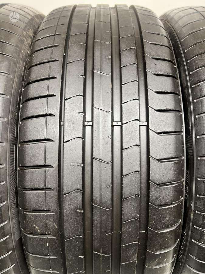 Pirelli P-Zero * 2021m, vasarinės 225/45 R19