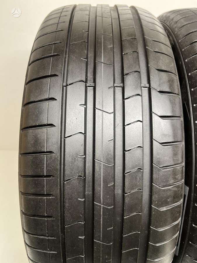 Pirelli P-Zero * 2021m, vasarinės 225/45 R19