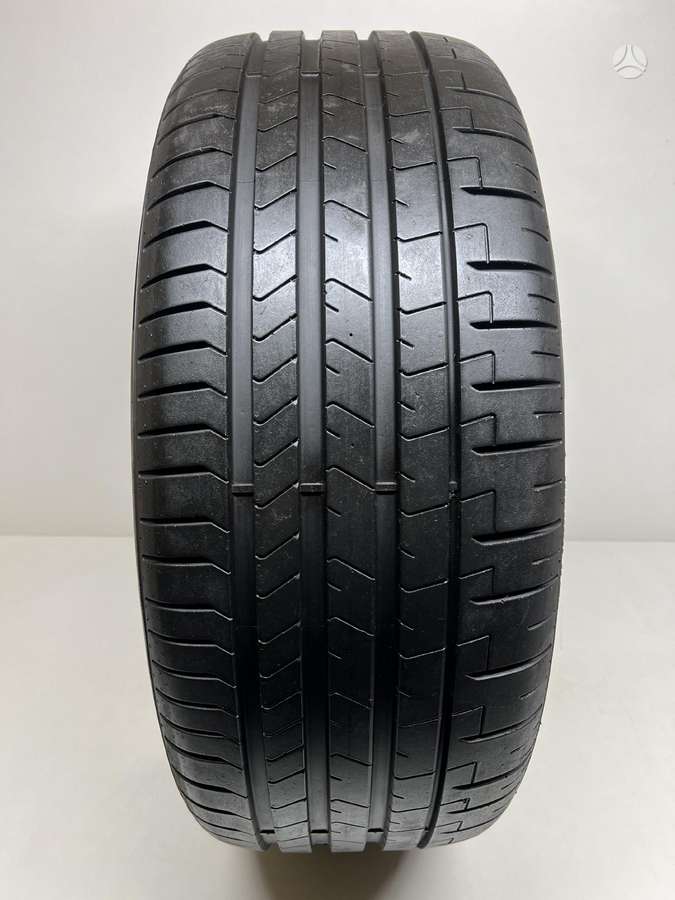 Pirelli P-Zero  2023m, летние 265/45 R21