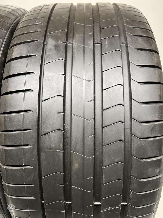 Pirelli P-Zero RFT 2022m, summer 315/35 R21