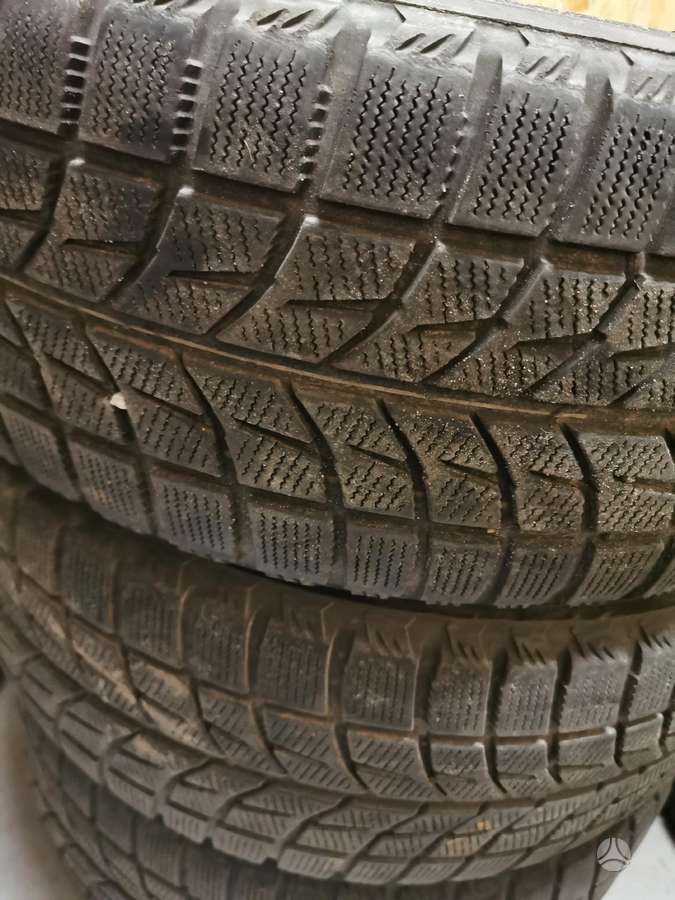 MSW, light alloy, R18