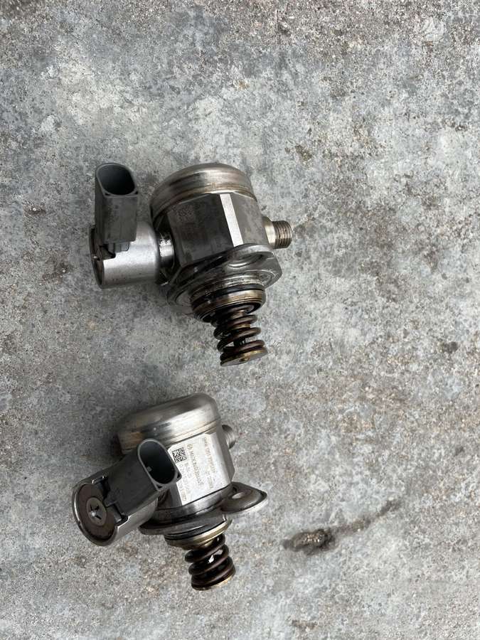 BMW X6 engine parts