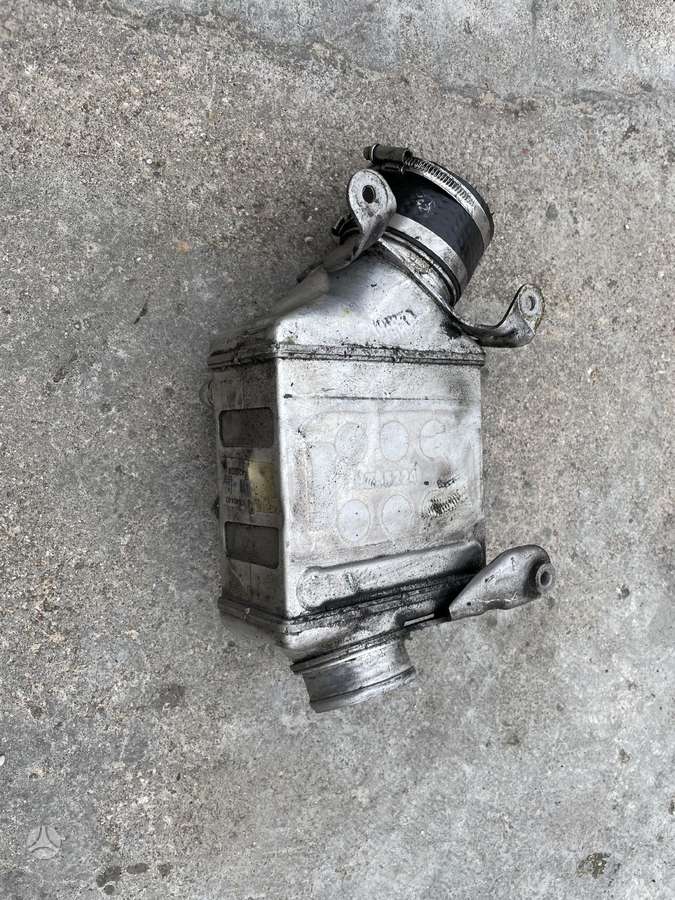 BMW X6 engine parts