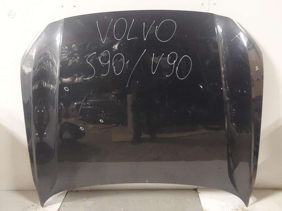Volvo V90