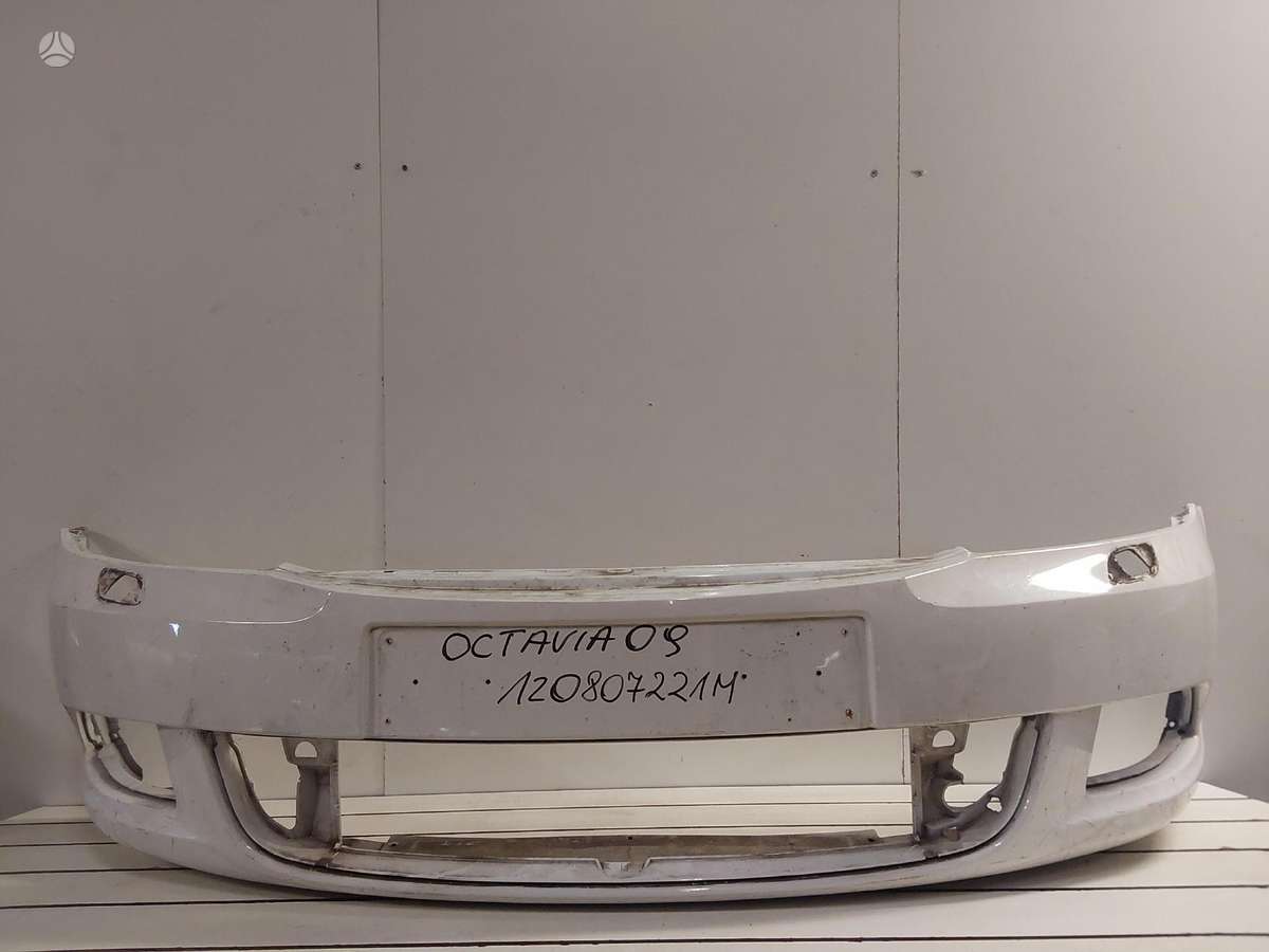 Skoda Octavia dalimis