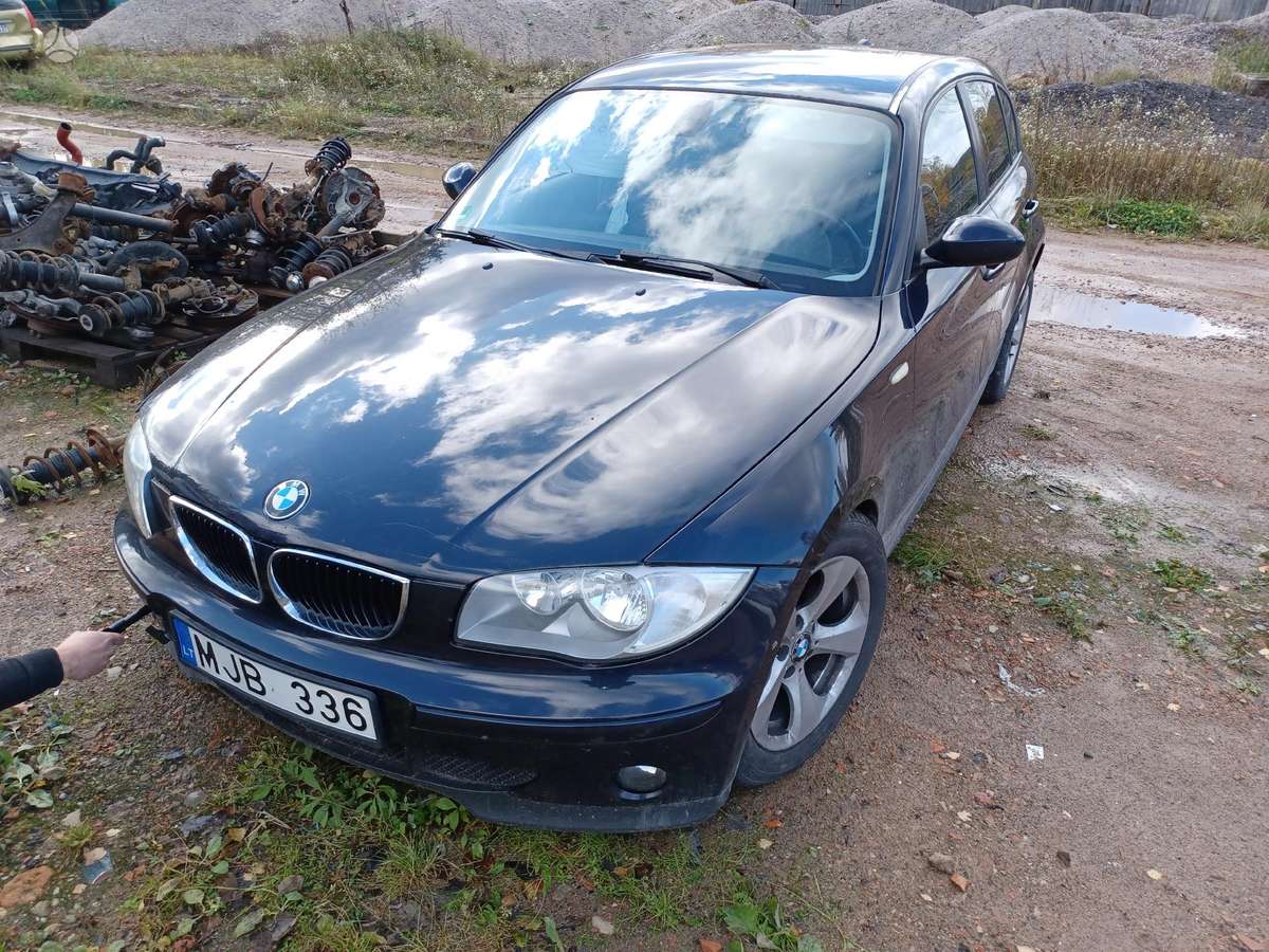 BMW 116