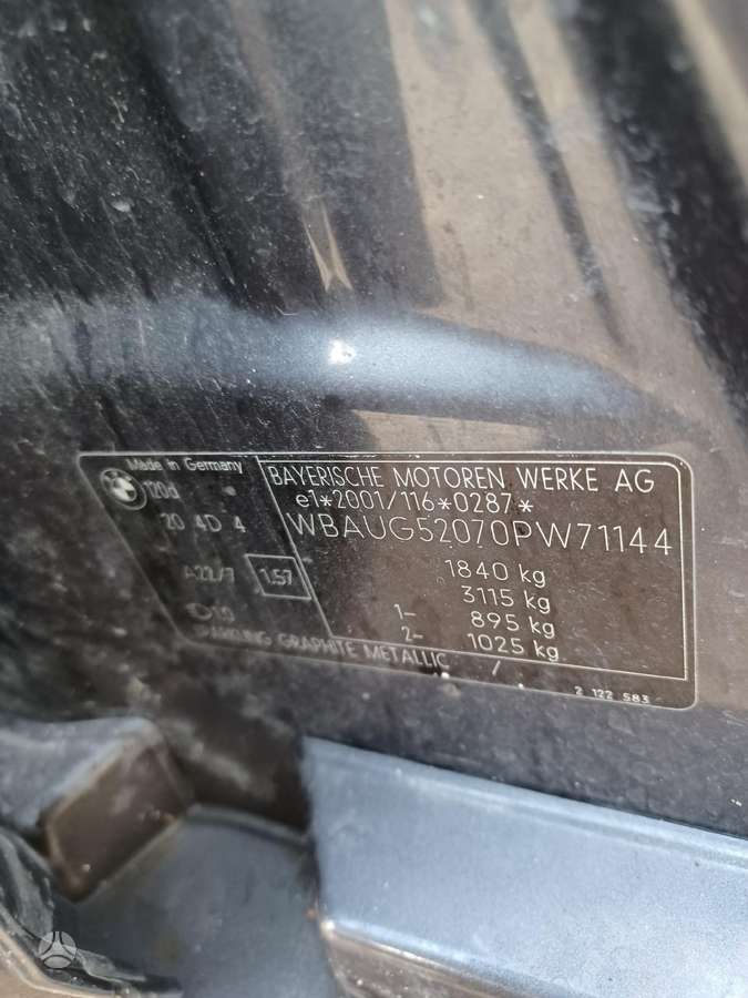 BMW 120