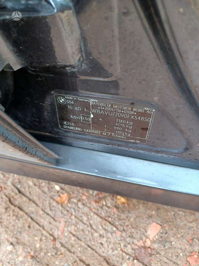BMW 325