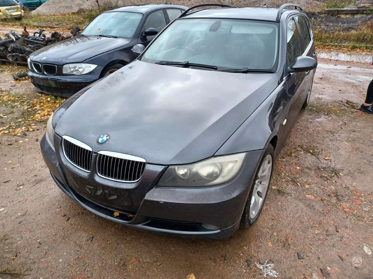 BMW 325