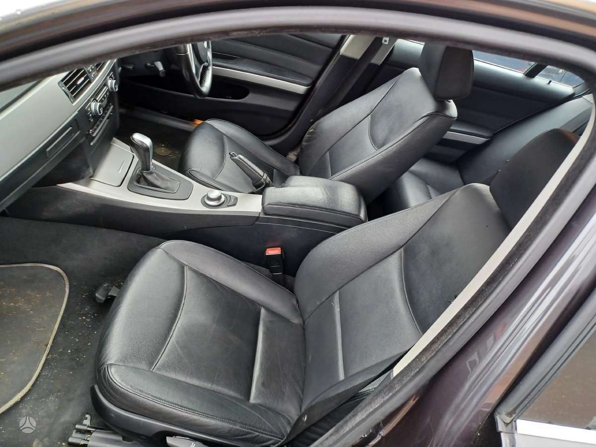 BMW 325