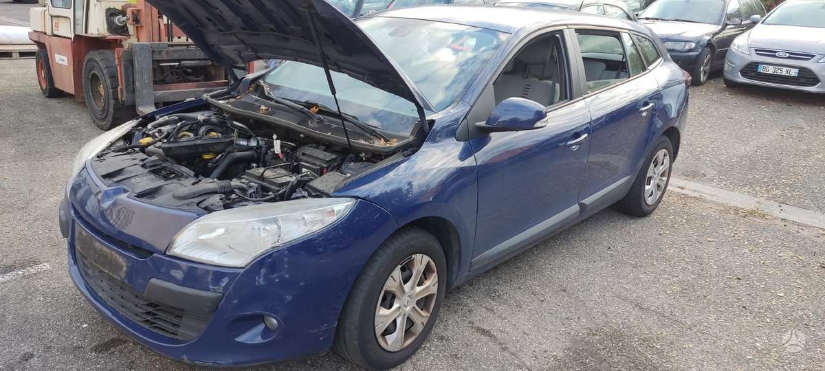 Renault Megane 37069885048