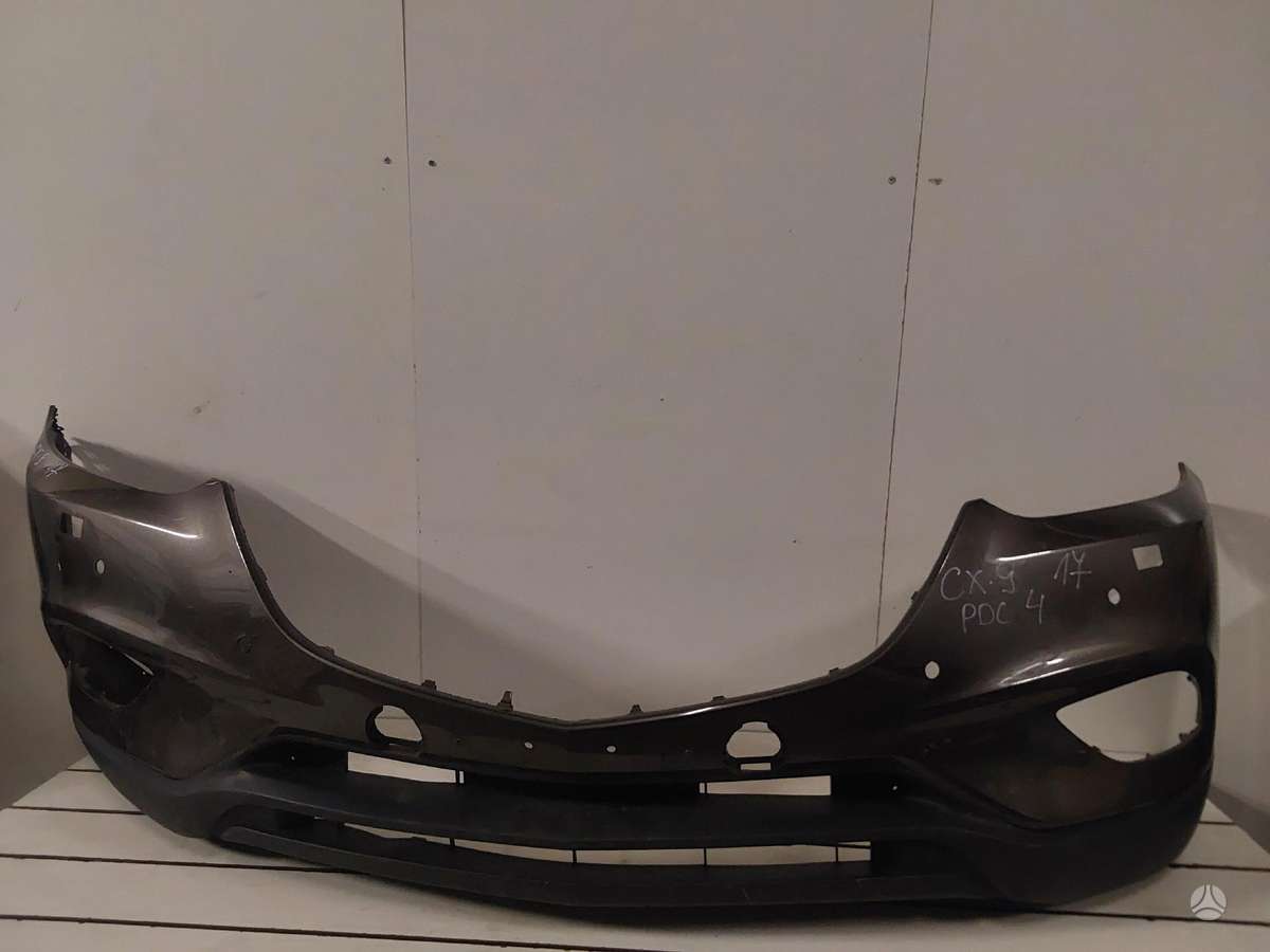 Mazda CX-9