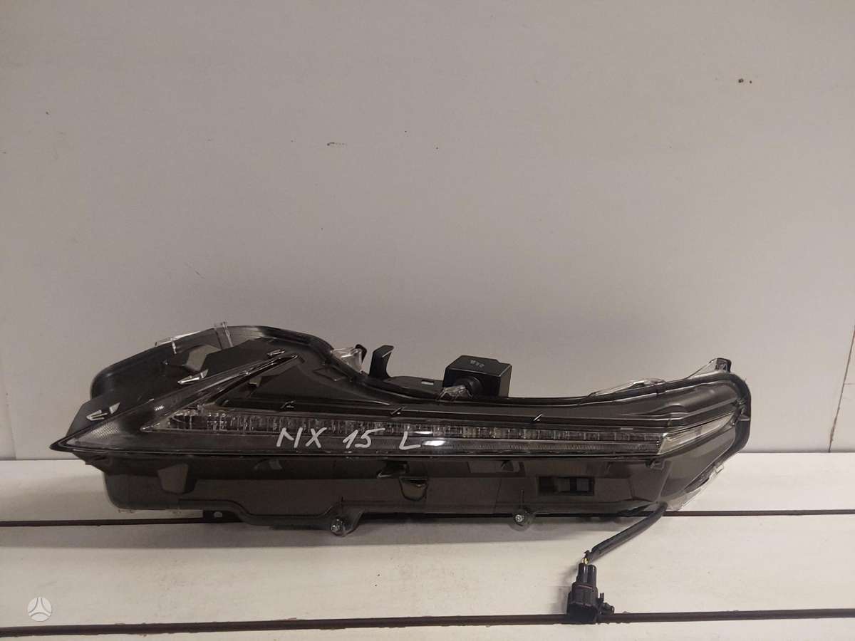 Lexus NX 300h for parts