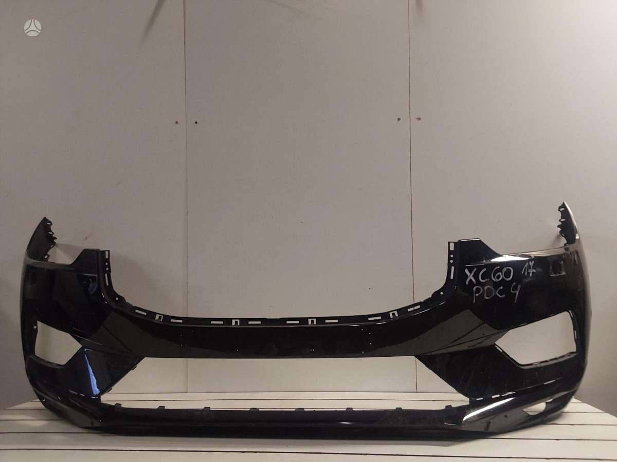 Volvo XC60 for parts