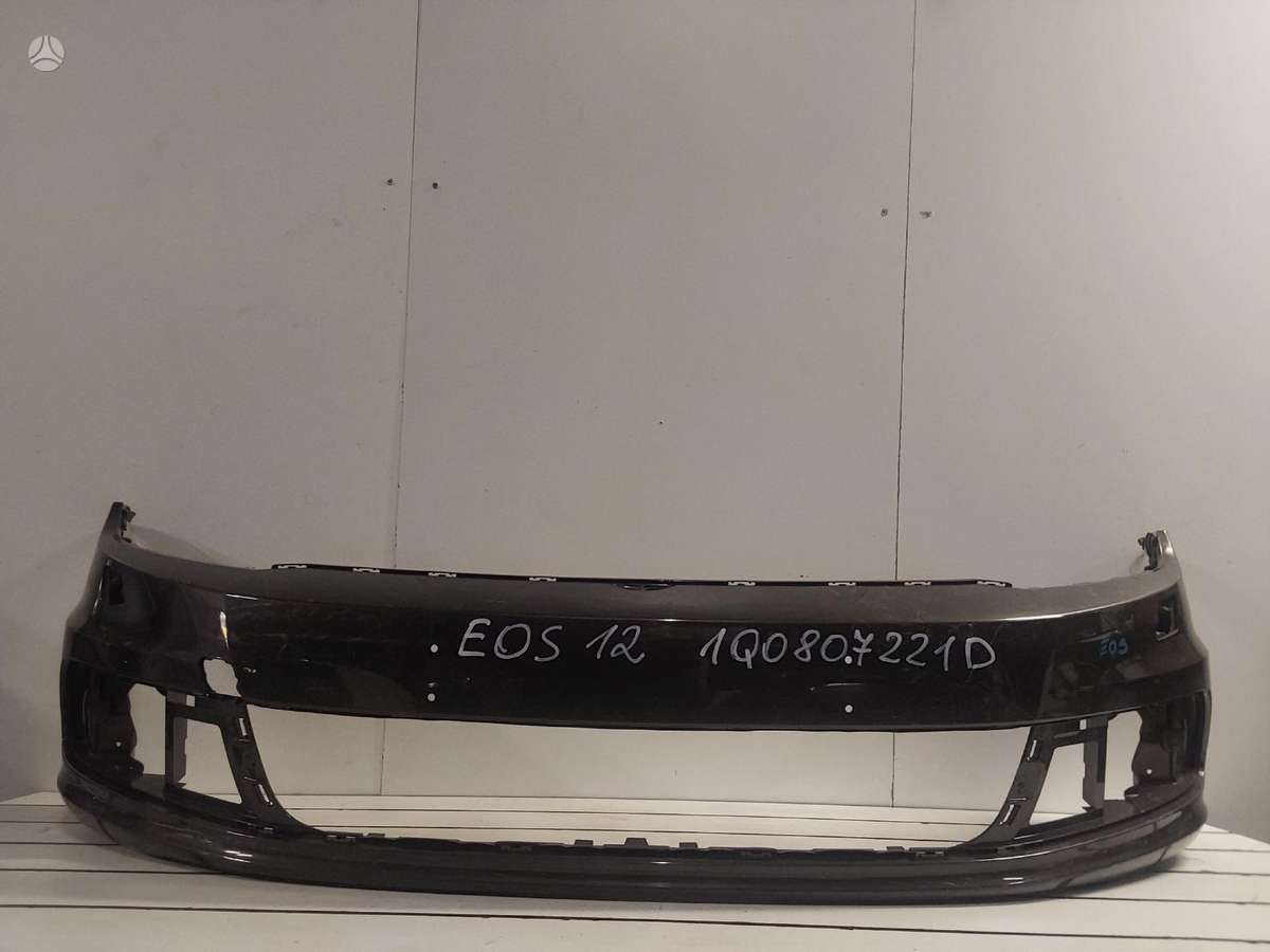 Volkswagen Eos