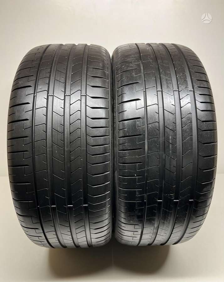 Pirelli P-Zero MO-S Elect 2023m, summer 265/40 R21