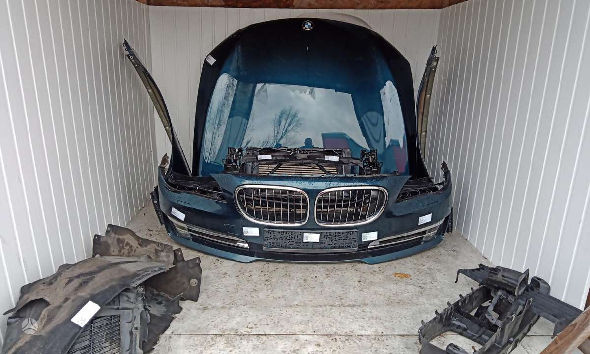 BMW 7 serija