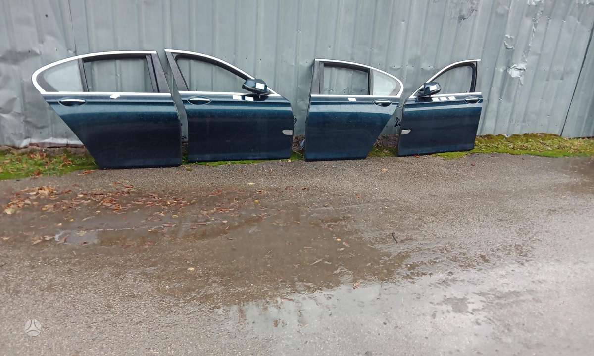 BMW 7 serija
