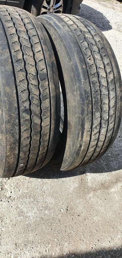 Continental, universalios 315/70 R22,5