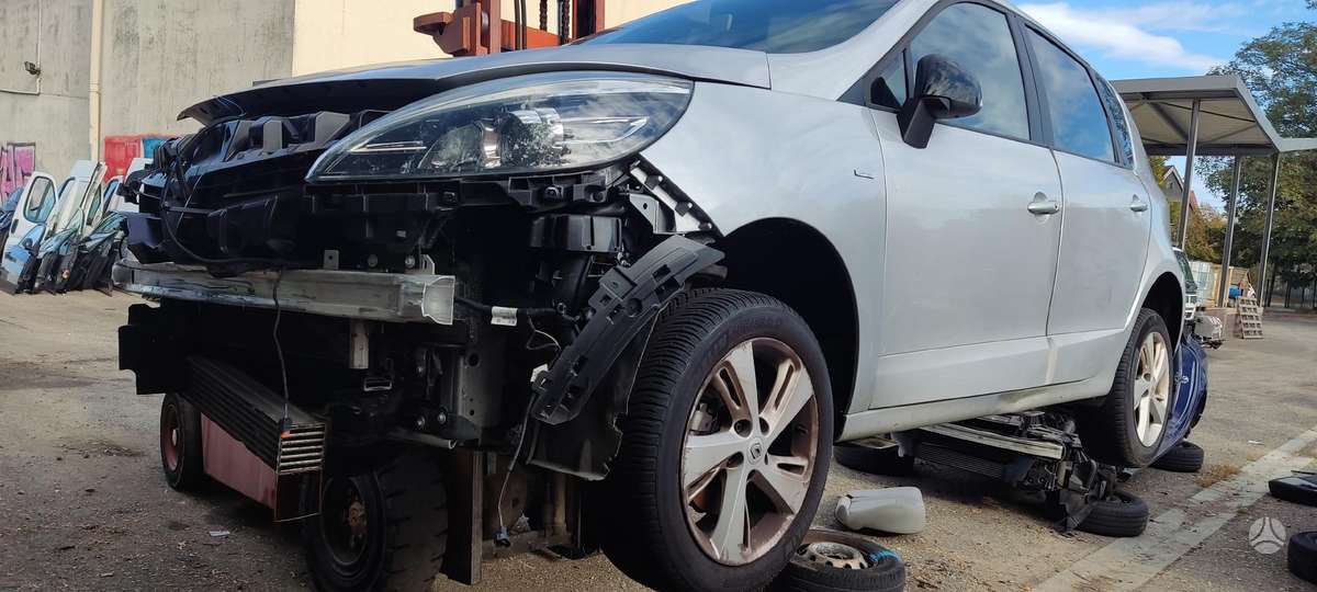 Renault Scenic 37969885048