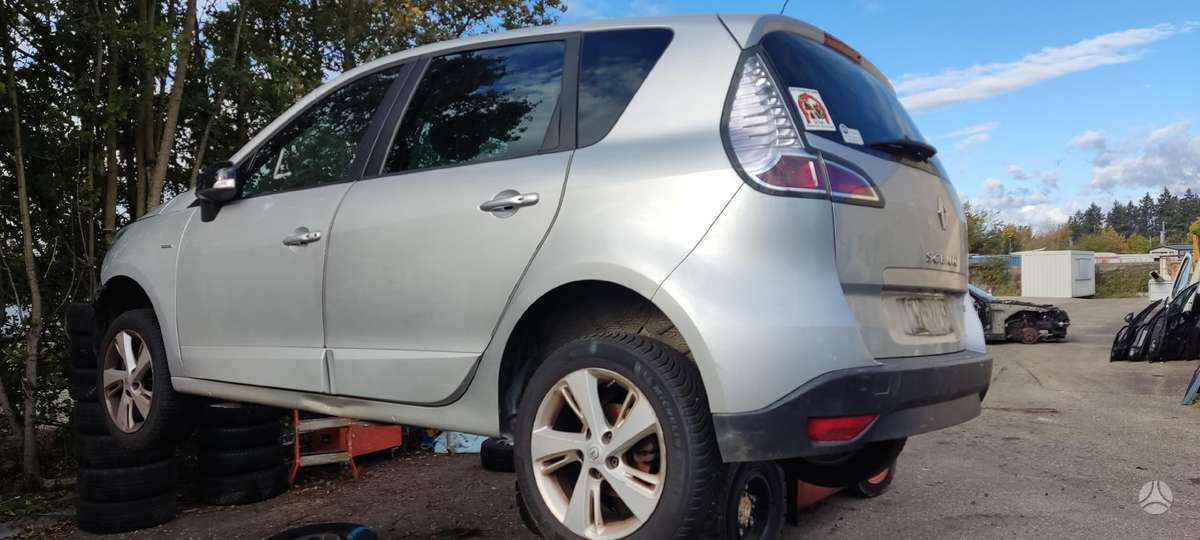 Renault Scenic 37969885048