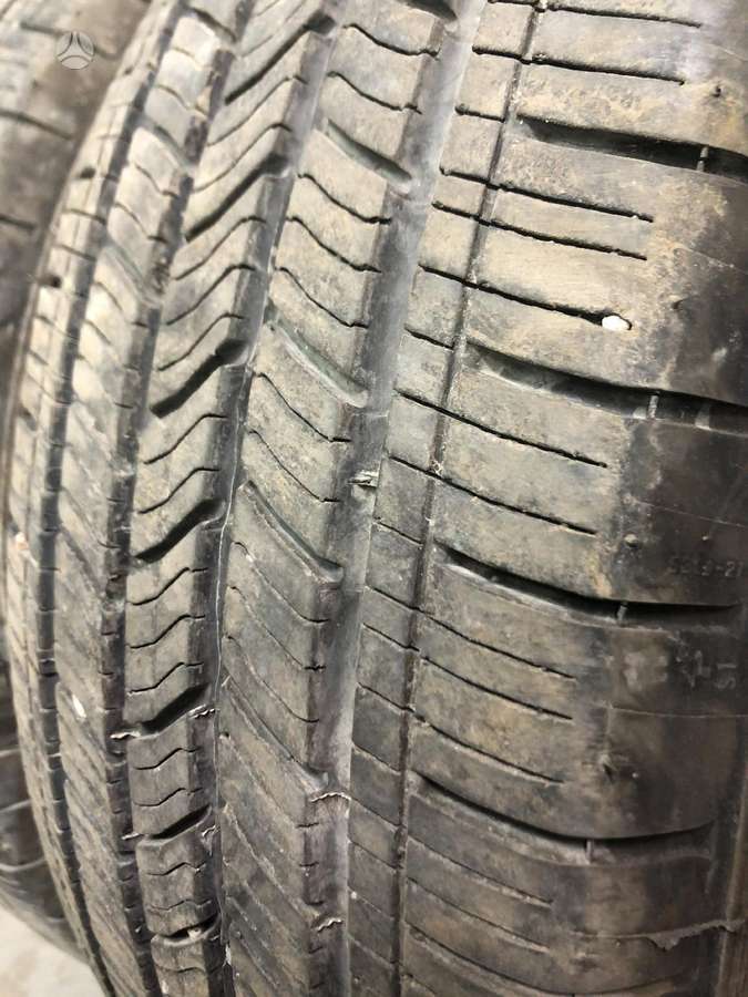 Michelin, summer 205/60 R16