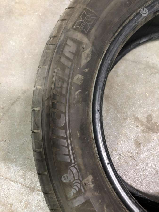 Michelin, summer 205/60 R16