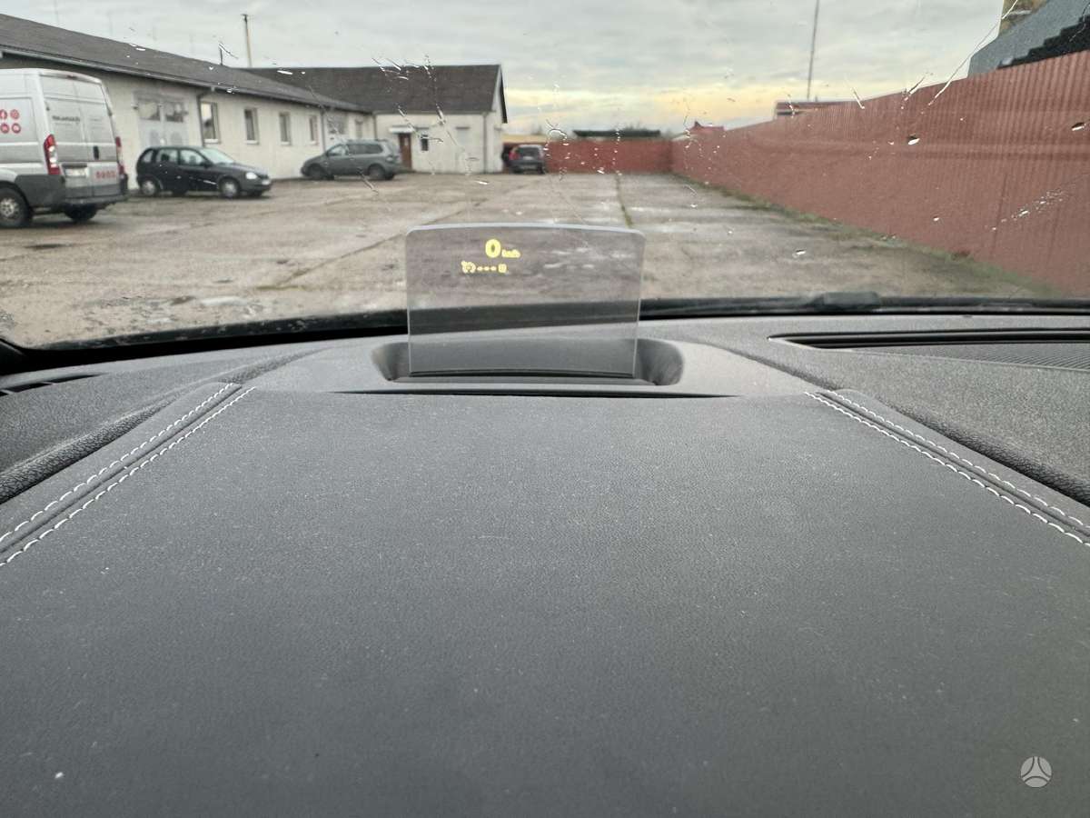 Citroen DS5, RHC DW10CTED4