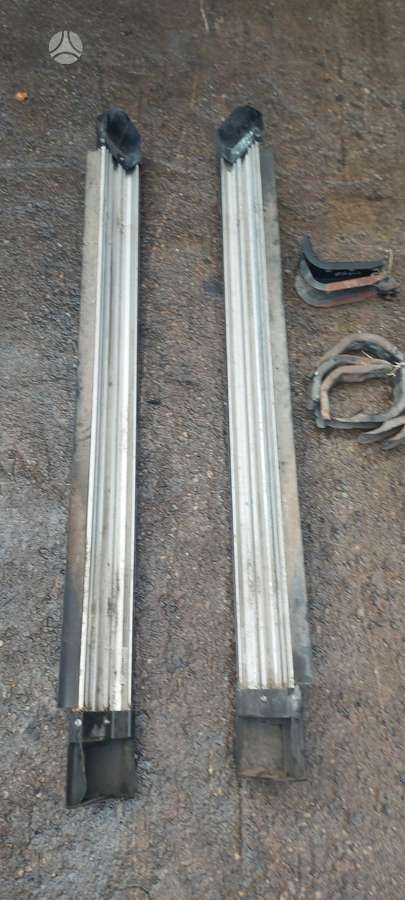 Toyota RAV4 Automatas