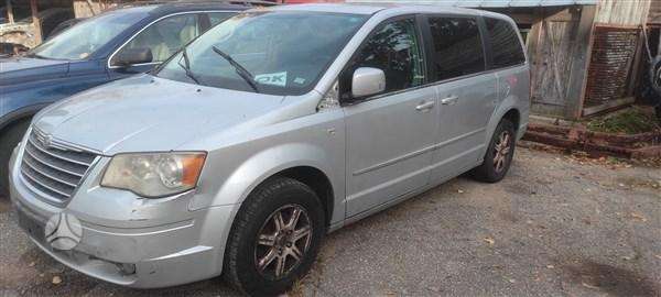 Chrysler Grand Voyager
