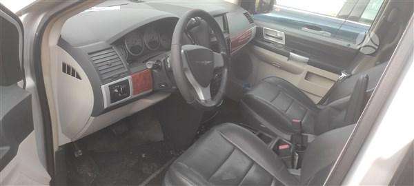 Chrysler Grand Voyager